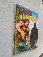 ZAGOR ZENITH N.137 ZAGOR