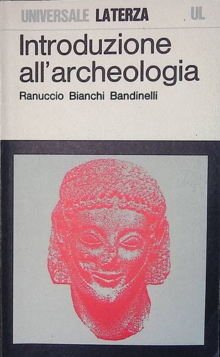Introduzione all archeologia - all'archeologia,