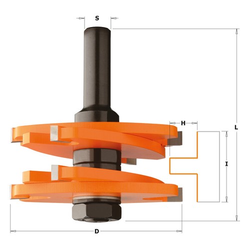 900 627 cmt set frese - frese, a