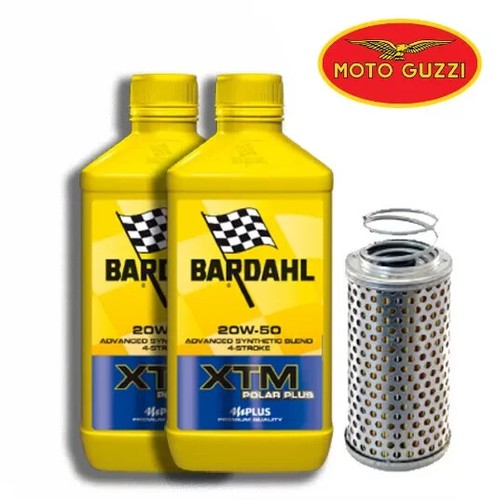 Kit tagliando moto - kit/tagliando, v35c