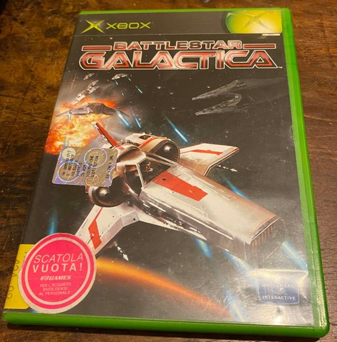 Microsoft xbox battlestar - microsoft,