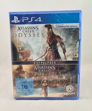 Assassin's Creed Odyssey +