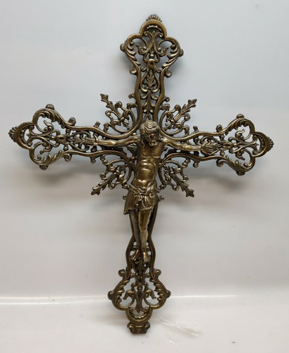 Crocifisso appendere 40 - crocifisso,