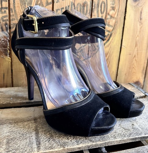 Scarpe coach oro nero - coach,