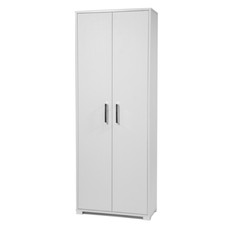 Scarpiera 2 ante in legno