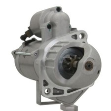 Motorino di Avviamento Nuovo