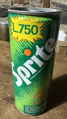 Lattina sprite maxi - sprite,