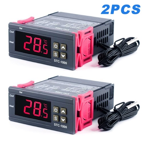 Stc 1000 110v 220v - ac, 110v-220v