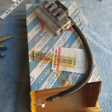 SCATOLA VALVOLA PORTAFUSIBILI FIAT BRAVA 16v 1800 2000 20v ORIGINALE 46555426