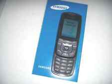 SAMSUNG SGH-C300 GSM BLACK