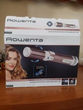Rowenta Brush Activ' Volume &