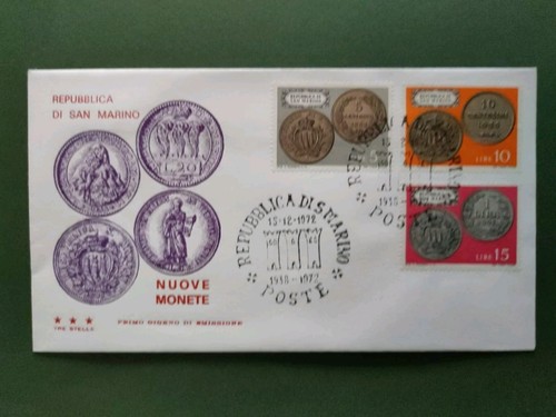 Nuove monete fdc repubblica - monete,
