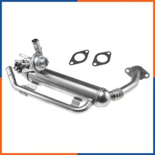 EGR AGR-radiatore per AUDI VW