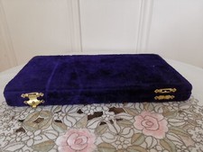 Antique Finish Brass Jewellery