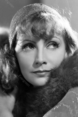 Greta garbo attrice - greta,