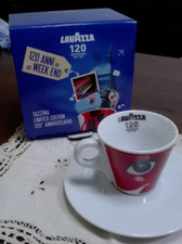 Tazzina caffè BAR LAVAZZA 120