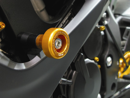 Paracolpi valtermoto ducati - paracolpi,
