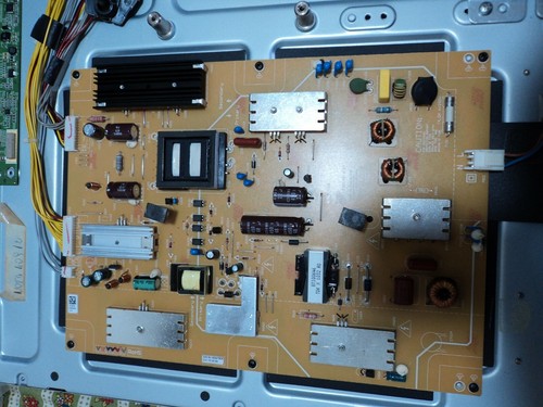 Modulo alimentazione lcd - tv,