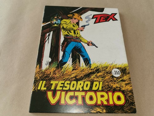 Tex 192 originale - n.,
