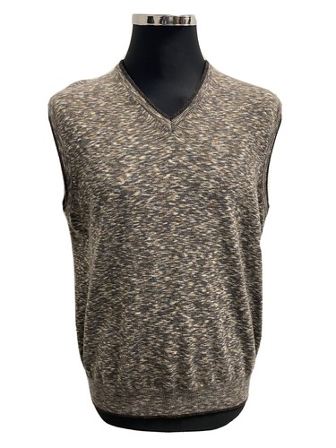 Missoni gilet vintage sweater - gilet,