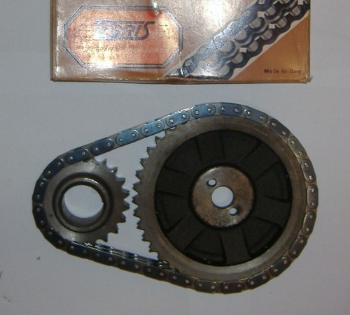 Autobianchi a111 kit - a111/,