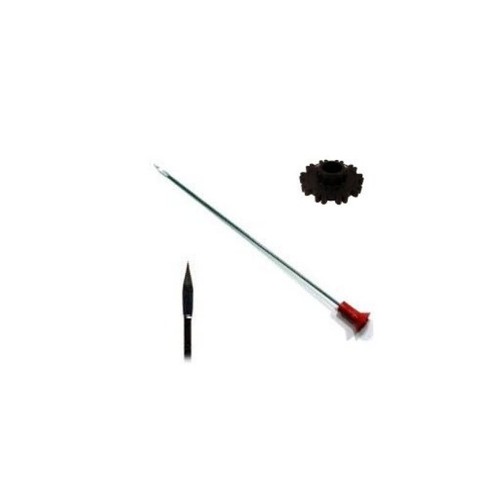 Freccette 40c - e, 25,40c