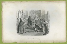 Napoleone Bonaparte incorona