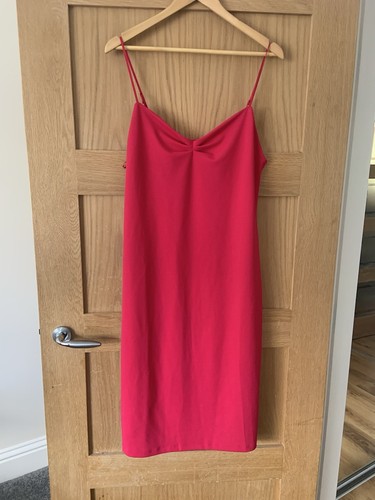 Abito midi donna - , rosa