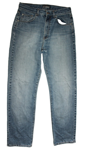Jeans dolce gabbana basic - jeans,