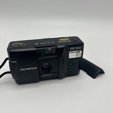 Olympus AM-100 fotocamera