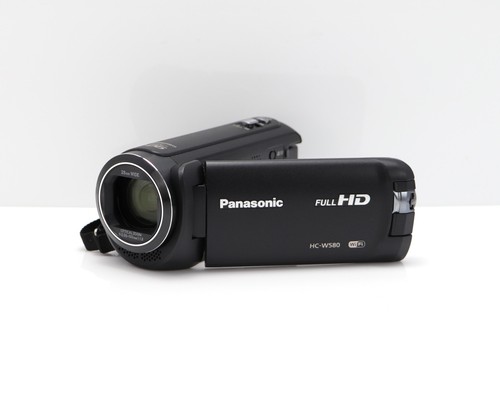 Videocamera panasonic w580 - panasonic, hc-w580