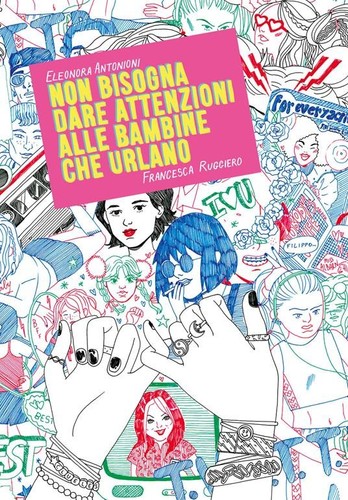 Non bisogna dare - , attenzioni
