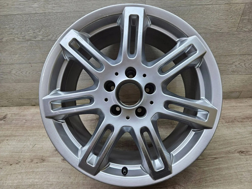 Cerchio lega 17 pollici - cerchio,