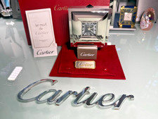 *** Libretto Sveglia Cartier