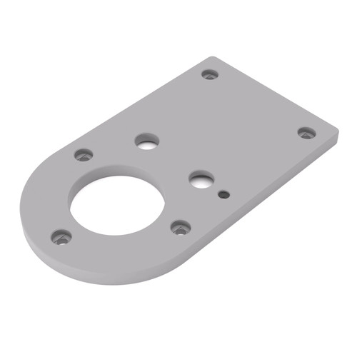 Piastra base adatta per - adatta,