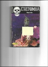 FUMETTO VINTAGE - OLTRETOMBA - NUMERO 251