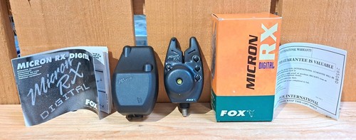 Fox micron indicatore di - micron,