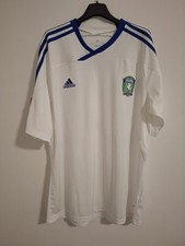 Maglia T-shirt Calcio Tom Tomsk Russia