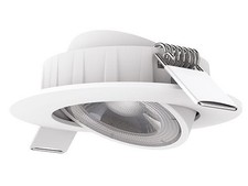 FARETTI COMPLETI DI LUCE LED