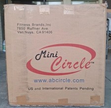 AB Circle Pro Exercise Core