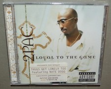 New CD -  2Pac Shakur - Loyal