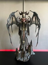 Statue Lilith 1/4 Diablo IV -