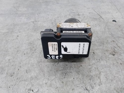 Pompa gruppo idraulico abs - idraulico,