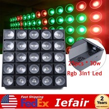 Luce LED lavaggio parete 800 W
