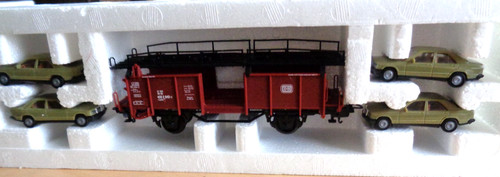 Lima 3573 carrello - -,