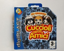 GLI ORIGINALI CUCCIOLI CERCA