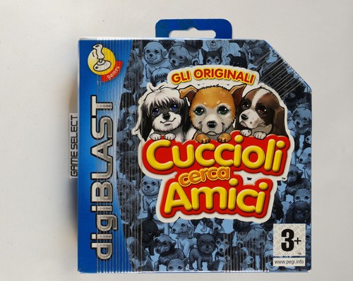 Gli originali cuccioli cerca - gli,