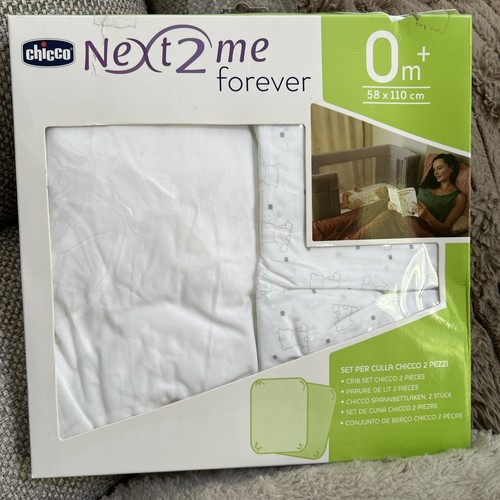 Chicco next2me forever - next2me, 2
