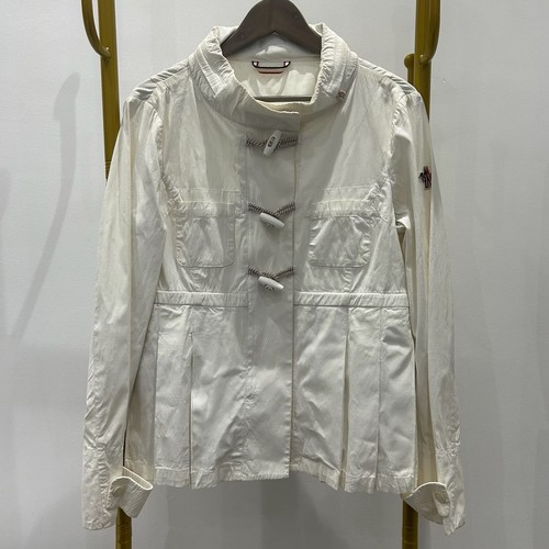 Giacca leggera donna moncler - giacca,