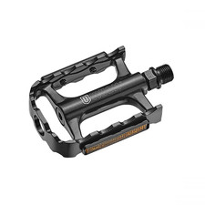 Coppia pedali flat city urban